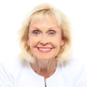 Shirley Cameron