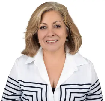 Tina Fader
