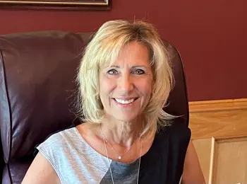 Susan Holdsworth