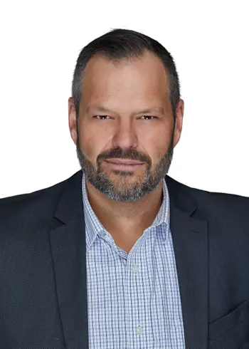 Kevin Perkins