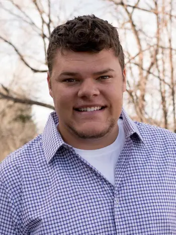 Kyler Hanson