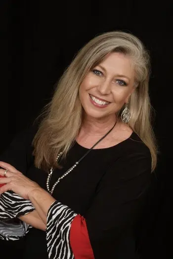 Donna Thomas