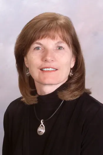 Kathy Brearley