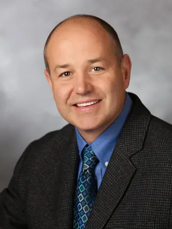 Billy Crouch
