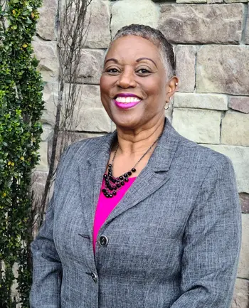 BRENDA MADISON