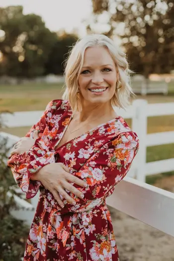 Tami Workman