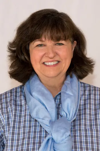 Mary Paino