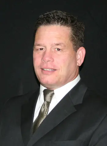 Mitch Yeaton