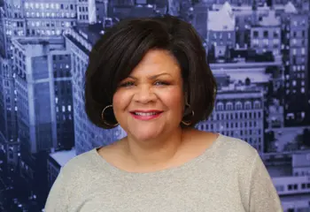 Sandra Marable