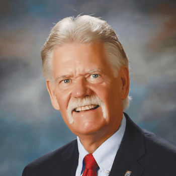 Terry Hilgenberg