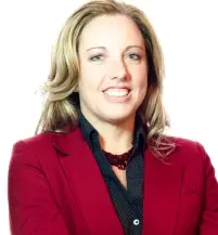 Cheryl Johnson