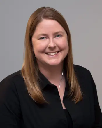 Amy McCafferty
