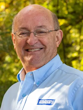 Jeff Williams