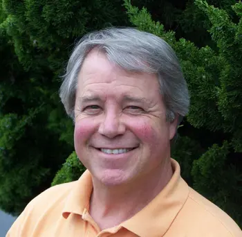 Rick Cox
