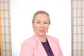 Dolores Borja