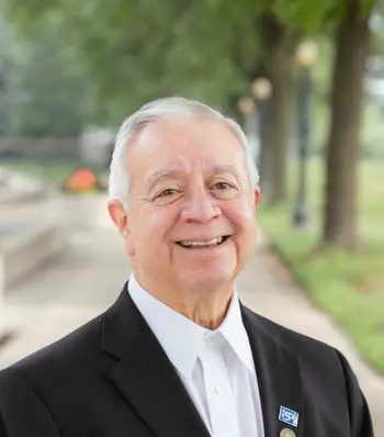 Bob Ortiz