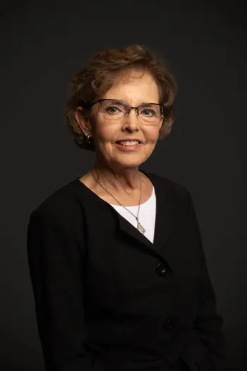 Kathy Richey Liddle
