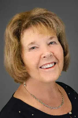 Priscilla Borci