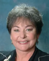 Sharon Quisenberry