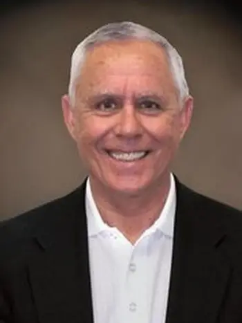 Russell Hyden
