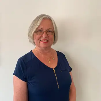 Peggy Loscalzo