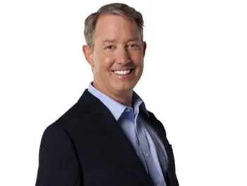 Brian Keleher