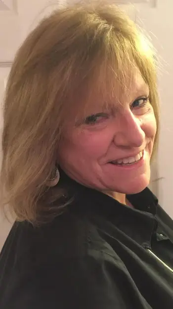 Therese "Tree" Sharkey