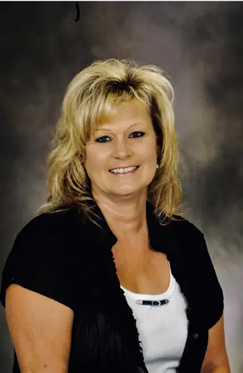 Kim Moody