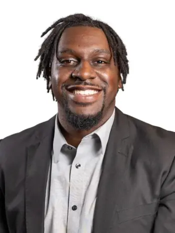 MICHAEL JOHNSON