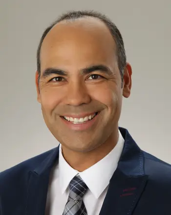 George Saucedo