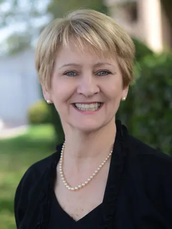 Marion Leith