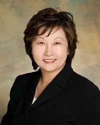 MARY CHANG