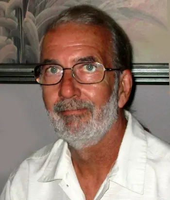 Richard McKenna