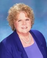 Cathy Jones
