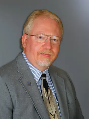 David Mead
