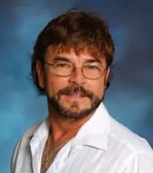 Rod Fuller