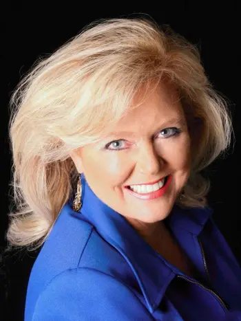 Diane Thomas