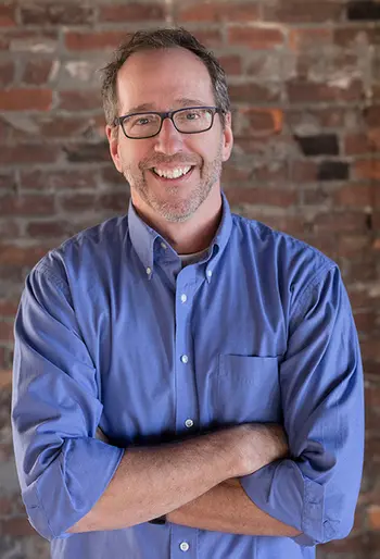 Mike Trombley