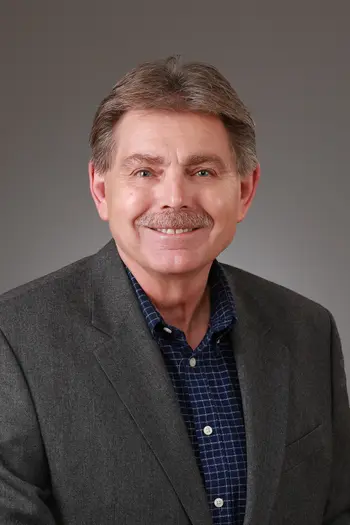 Vic Williamson