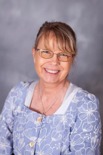 Rhonda VanderVelde