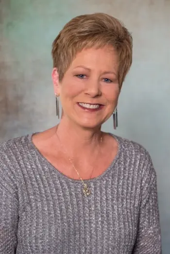 Debbie Smith
