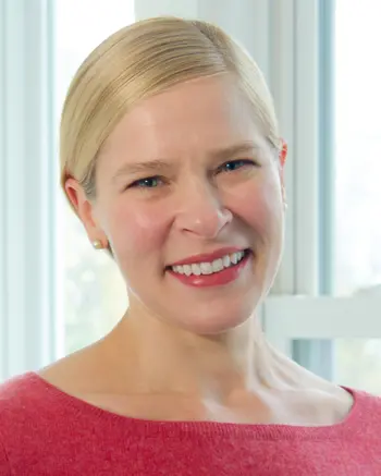 Ingrid Hedbor