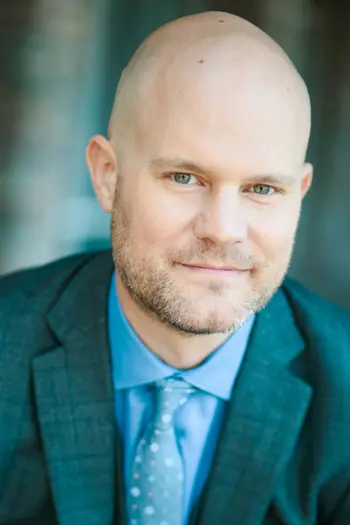 Brian Donlyuk