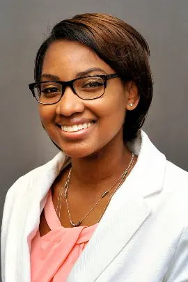 Shalana Roman