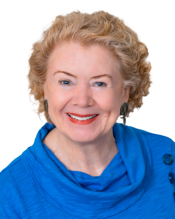 Jane McCutcheon