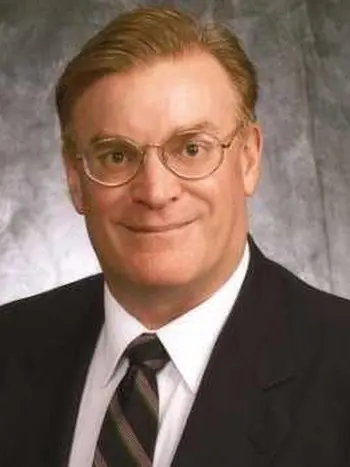 Bruce McDonald