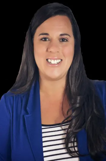 Joellen Barinas