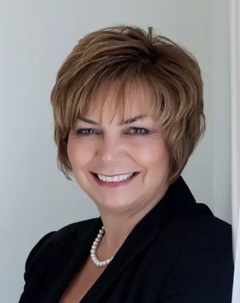Suzy Lewis