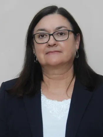 Rhonda Spady
