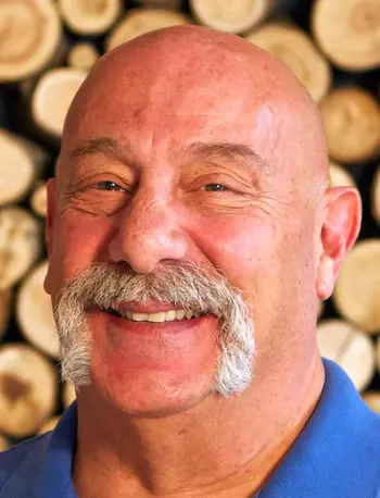 Bill Fiedelman